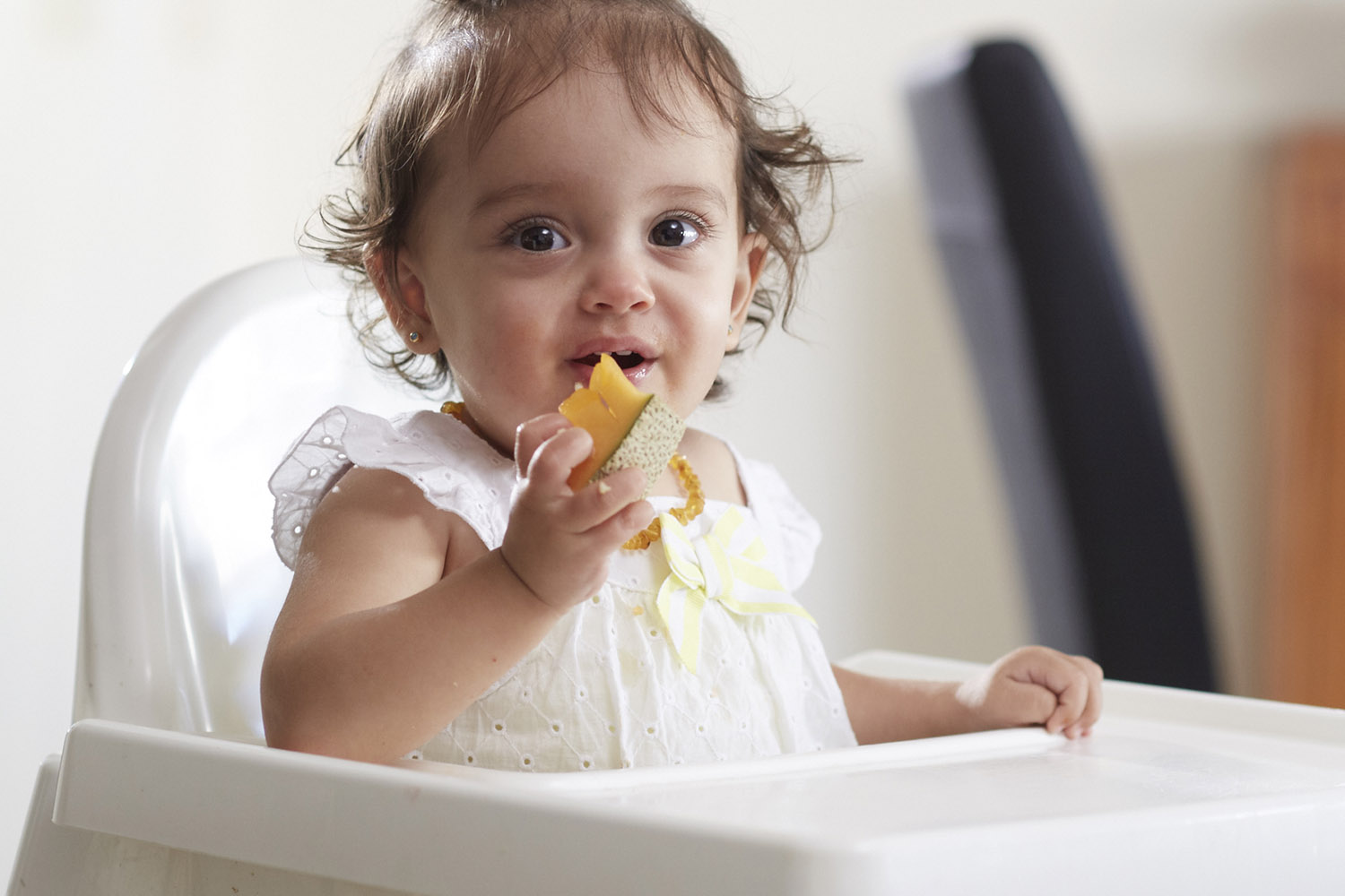 high-chair