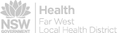 Far West Local Health District